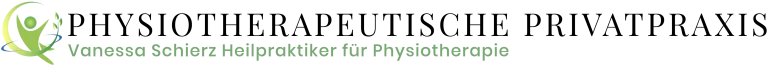 Logo Physiotherapie Vanessa Schierz
